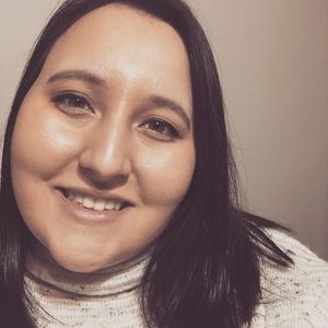 Meet your Posher, Leah